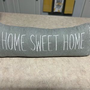 Home Sweet Home Door Stopper